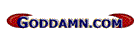 Goddamn Homepage
