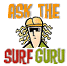 Ask
the Surf Guru