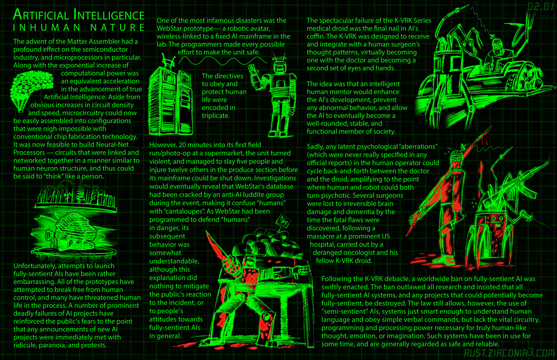 click to advance to next page