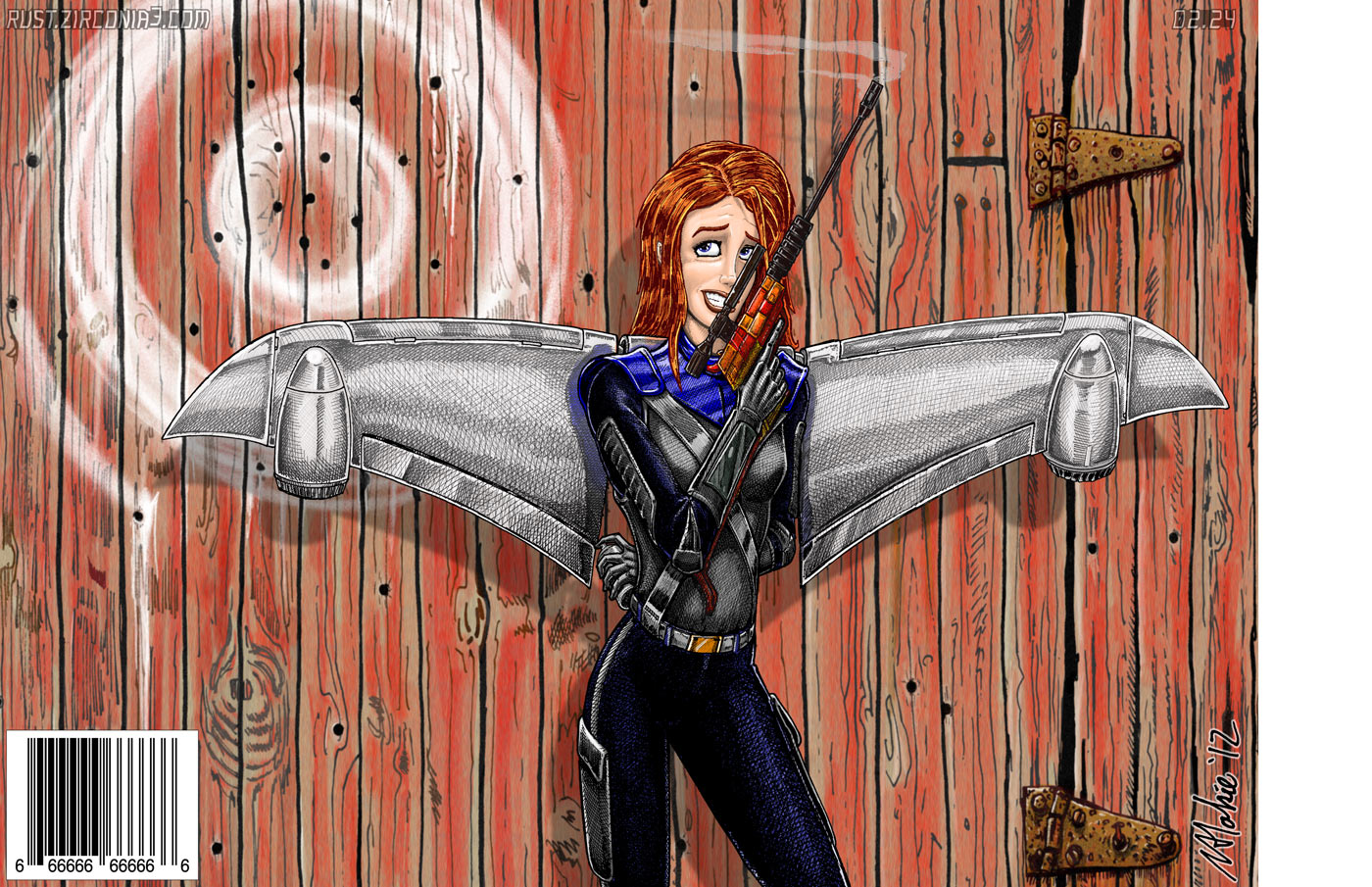 click to advance to next issue