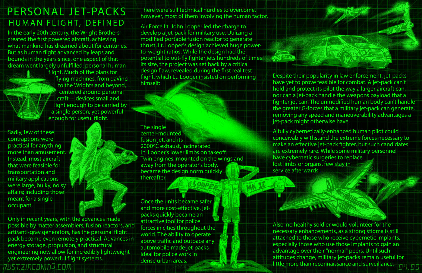 click to advance to next page